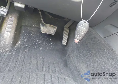 2012 Dodge Challenger Sxt из США, поврежденный, VIN 2C3CDYAG5CH254772